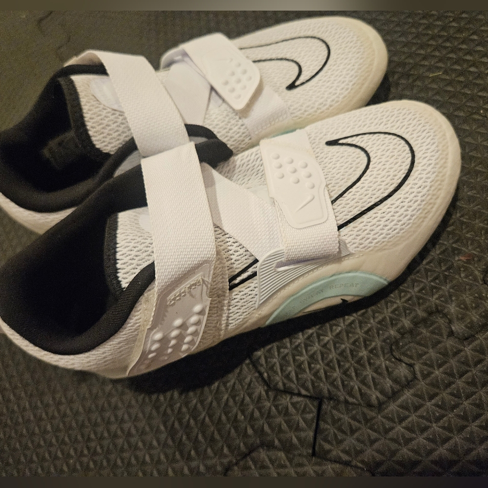 Nike Superrep Cycling Shoes